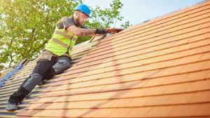 Best Roof Insulation Installation  in Columbia, PA