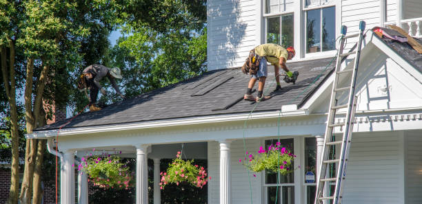 Best Rubber Roofing (EPDM, TPO)  in Columbia, PA